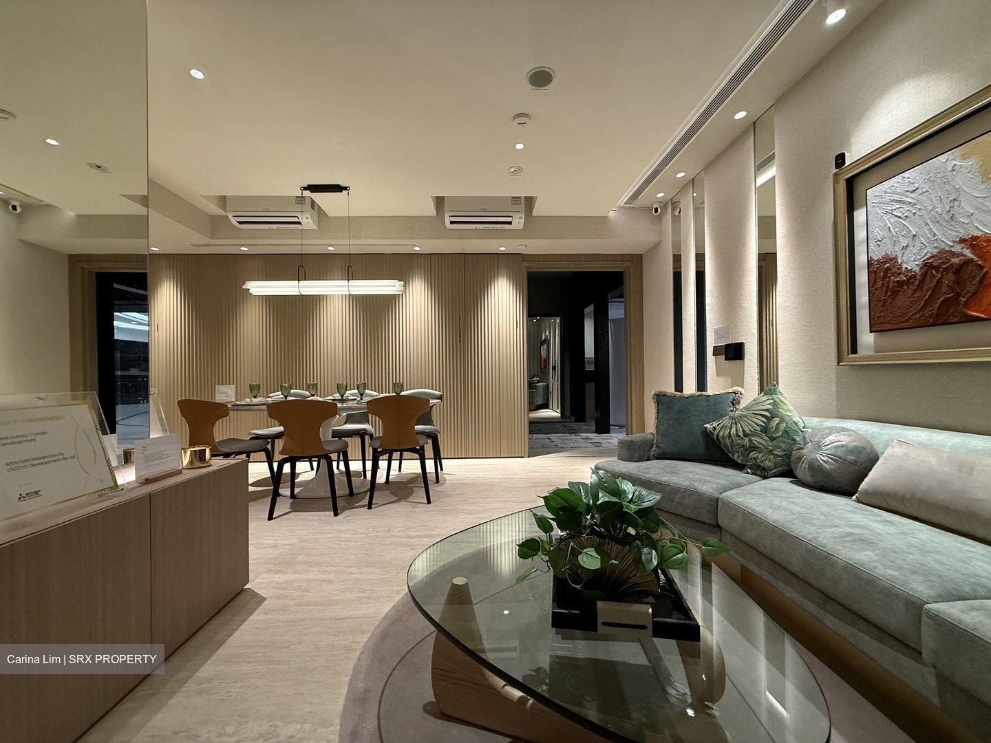 Arina East Residences (D15), Apartment #522863171